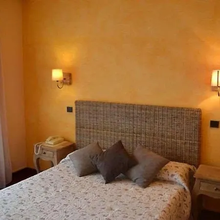 Logis Noemys Szálloda 3*
