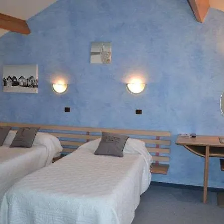 Logis Noemys Gradignan