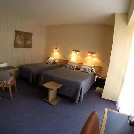 Logis Noemys Gradignan