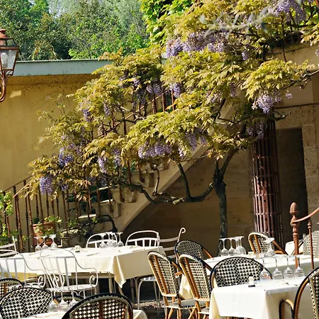 Hotel Logis Noemys 3*