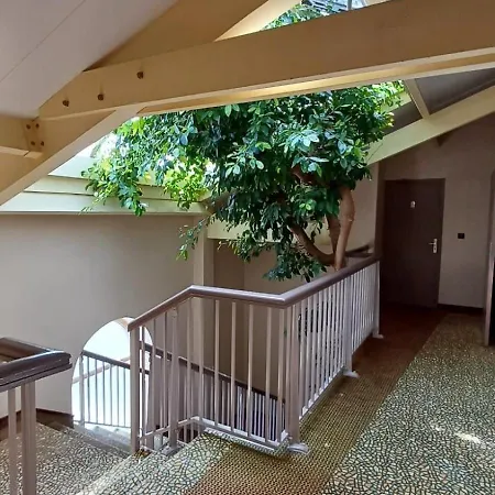 Hotel Logis Noemys 3*