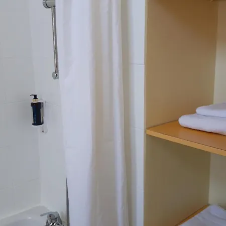Hotel Logis Noemys