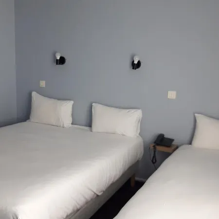 Logis Noemys Hotel 3*