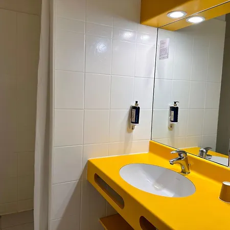 Logis Noemys 3* Gradignan