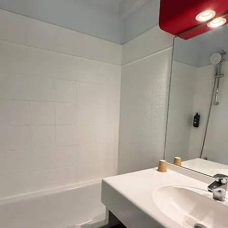 Logis Noemys Hotell