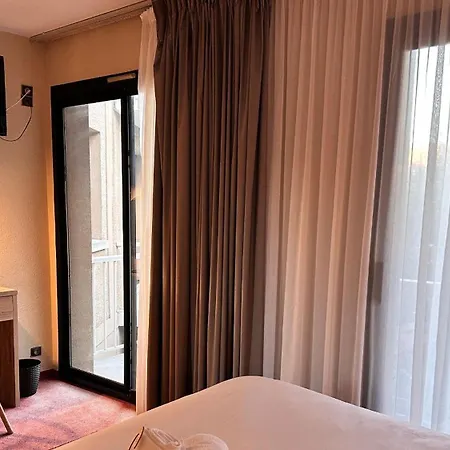 Hotel Logis Noemys