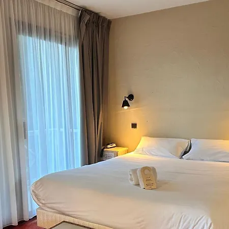 Hotel Logis Noemys 3*