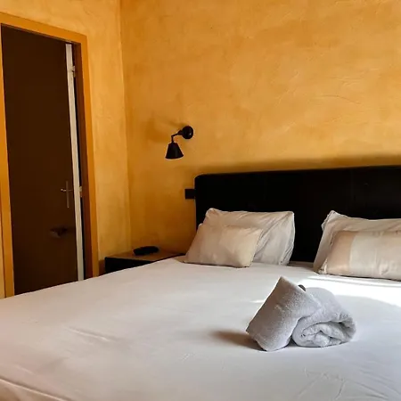 Logis Noemys Hotel