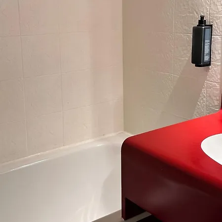 Hotel Logis Noemys 3*