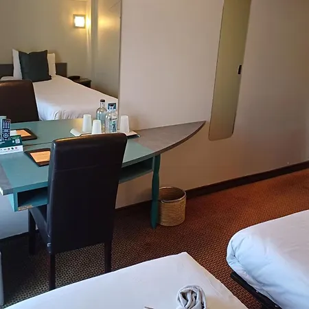 Hotel Logis Noemys