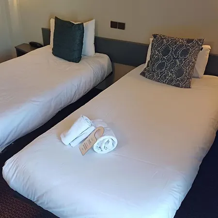 Logis Noemys Hotel Gradignan