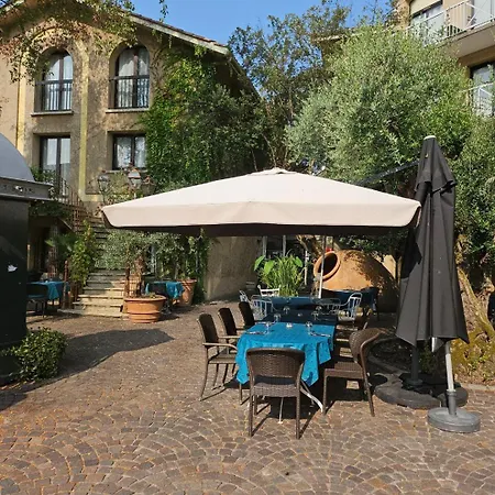 Logis Noemys Hotell Gradignan