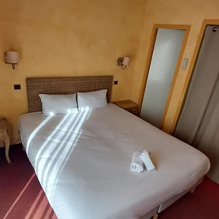 Hotel Logis Noemys