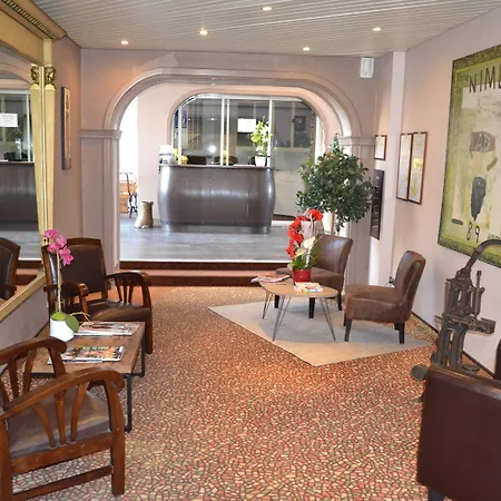 Logis Noemys Hotel 3*