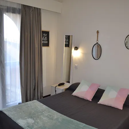 Logis Noemys 3* Gradignan