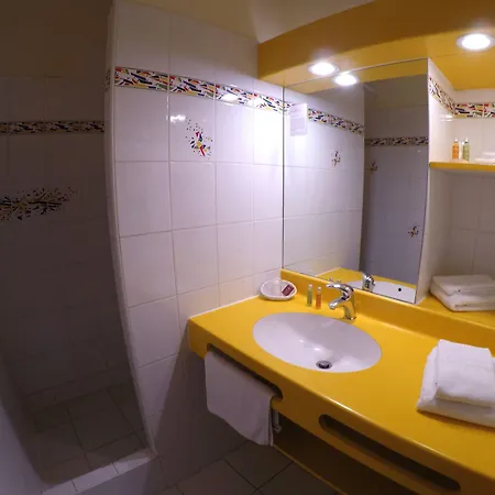 Szálloda Logis Noemys 3*