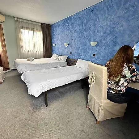 Logis Noemys 3*