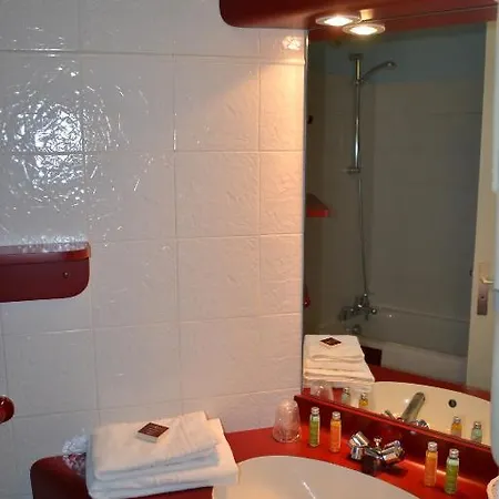 Logis Noemys Hotell Gradignan