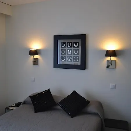 Logis Noemys 3* جرادينيا