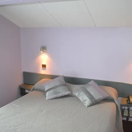 Hotel Logis Noemys