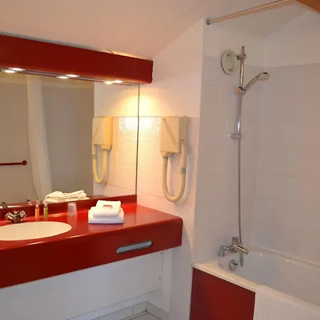 Hotel Logis Noemys
