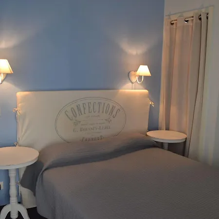 Hotel Logis Noemys 3*