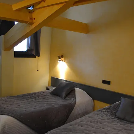 Hotel Logis Noemys