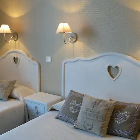 Hotel Logis Noemys Gradignan