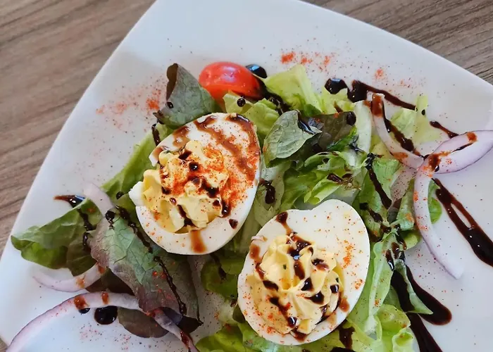 Logis Noemys Hotell Gradignan