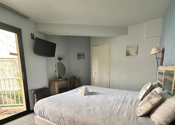 Logis Noemys Ξενοδοχείο Gradignan