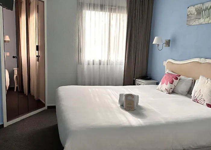 Logis Noemys 3* Gradignan