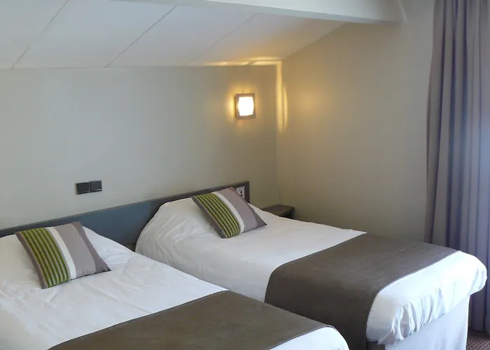 Otel Logis Noemys 3*