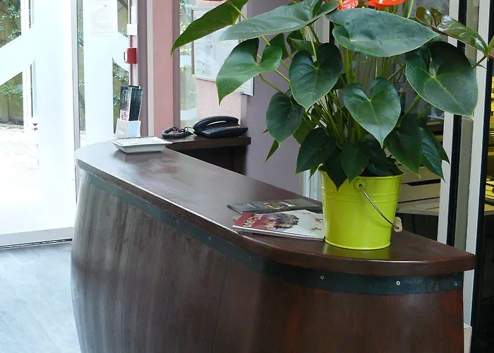 Logis Noemys Gradignan