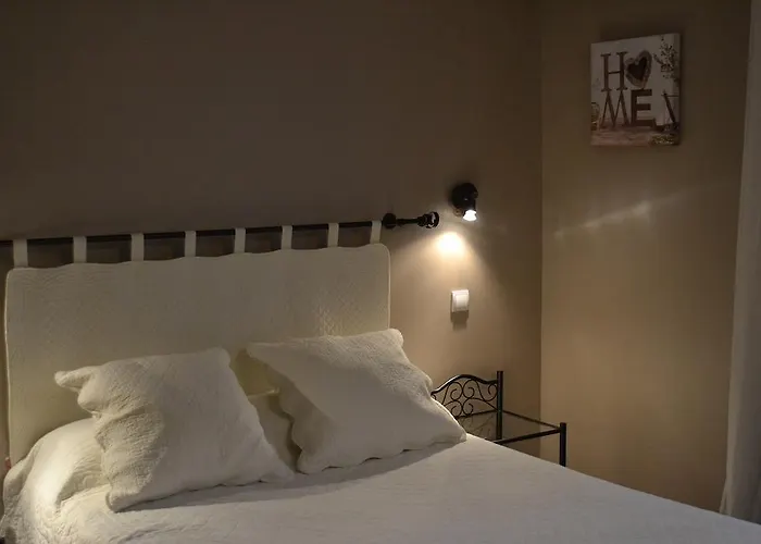 Ξενοδοχείο Logis Noemys 3*