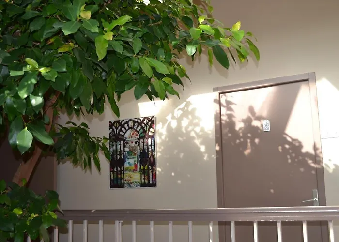 Logis Noemys Hotel 3*